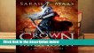 Any Format For Kindle  Crown of Midnight (Throne of Glass, #2) by Sarah J. Maas