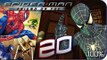 Spider-Man: Friend or Foe Walkthrough Part 20 • 100% (X360, Wii, PS2, PC) Temple • Final Boss Ending