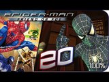 Spider-Man: Friend or Foe Walkthrough Part 20 • 100% (X360, Wii, PS2, PC) Temple • Final Boss Ending