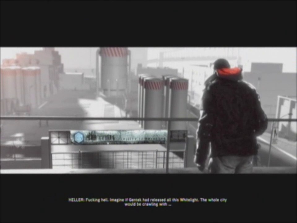 [Prototype 2] RePlaythrough [19/29]