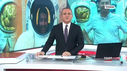 Ekrem Açıkel ile TGRT Ana Haber - 30 Mayıs 2019