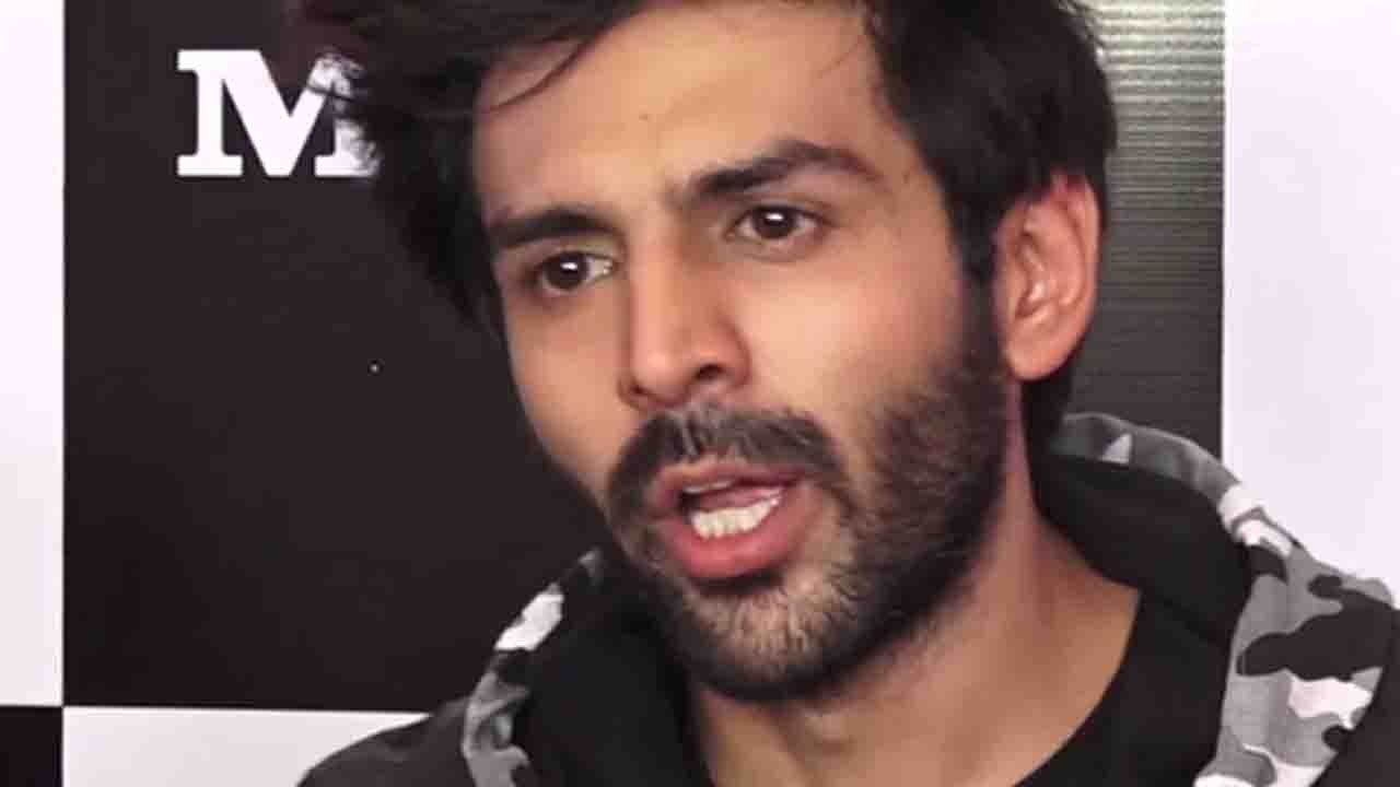 Kartik Aaryan makes Big revelation on his affairs;Watch video | FilmiBeat