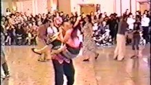 4- Jive Competition VLV