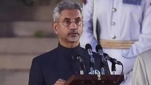 S.Jaishankar के परिवार की ये सच्चाई नहीं जानते होंगे आप ! | वनइंडिया हिंदी