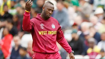 ICC World Cup 2019: Russell Says "I Am a Fast Bowler, Not Medium Pacer" | Oneindia Telugu