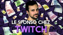 TWITCH & le SPONSO : vers une nouvelle révolution ?