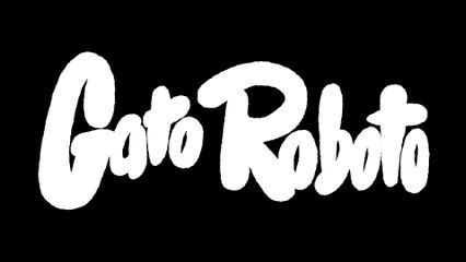 Gato Roboto - Bande-annonce de lancement