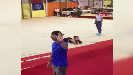 İZMİR Filiznur'dan büyük başarı