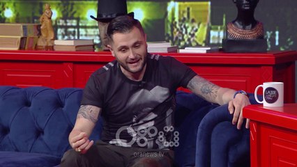'Late Night Show' nga Kastro Zizo - I ftuar Bes Kallaku