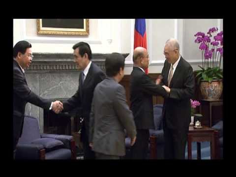 【新聞】4月25日馬英九蘇貞昌 總統府會談全錄─5