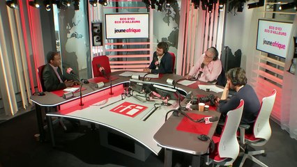 Gilles Dufrénot - Secteur privé, moteur de développement