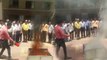 सूरत अग्निकांड के बाद सरकार ने मंगाई खास बॉल, इससे 6 सेकेंड में बुझाई जा सकेगी आग, देखें वीडियो