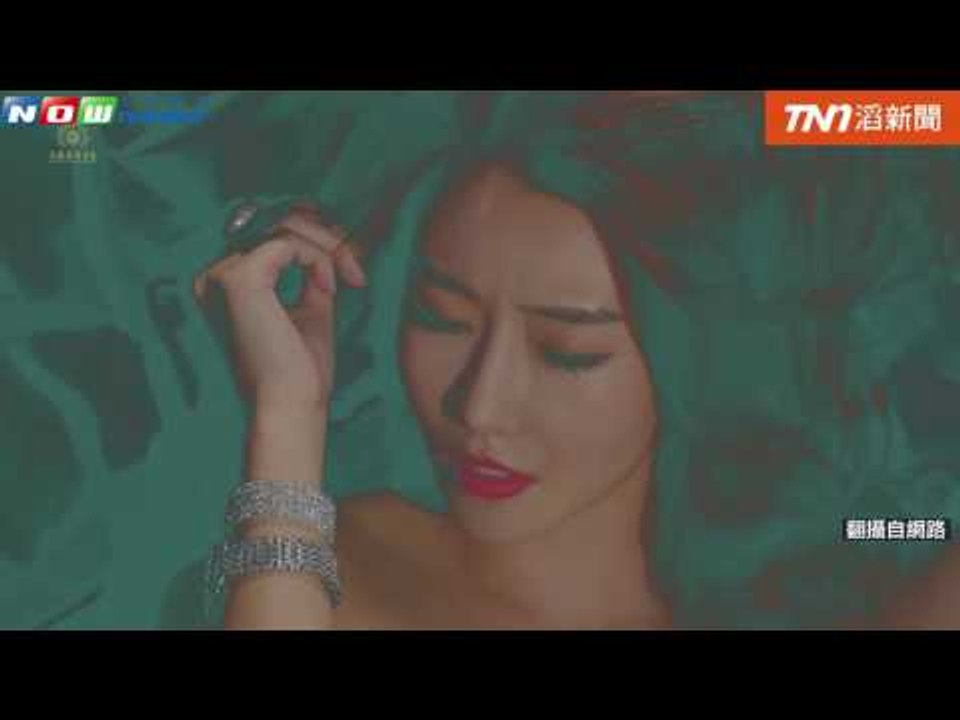 華語歌周榜 Hebe翻唱《演員》再度翻紅