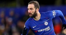 Galatasaray'dan transfer bombası: Higuain