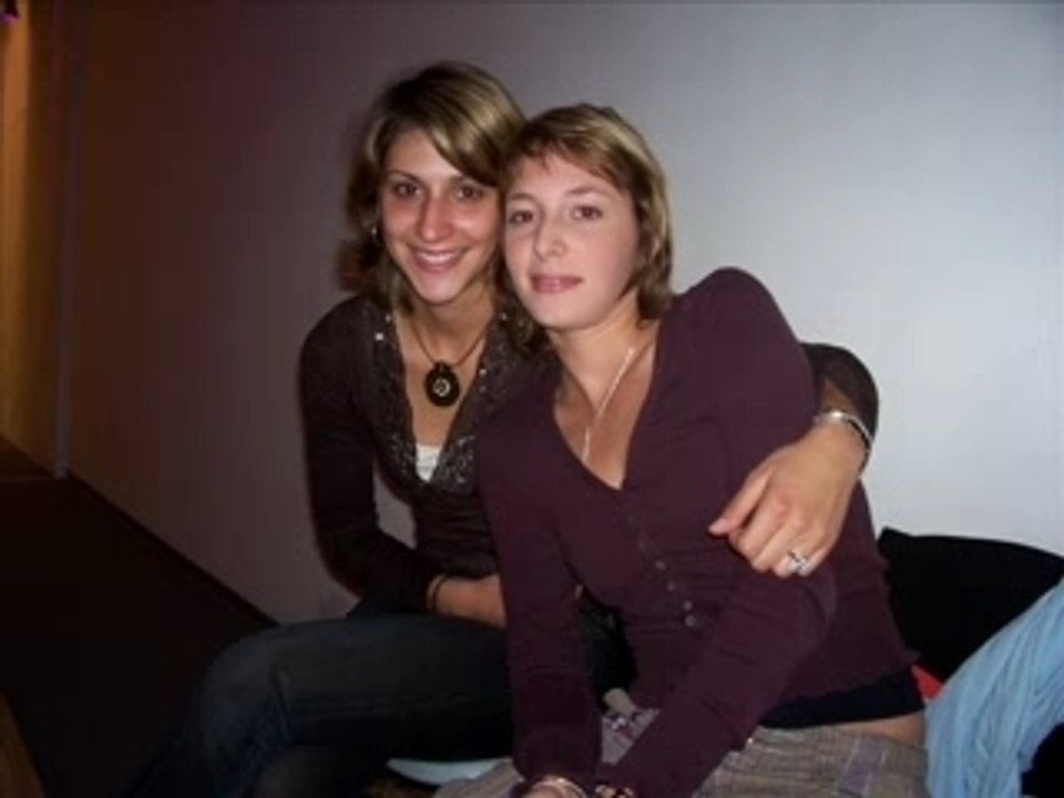 Les nénettes and me