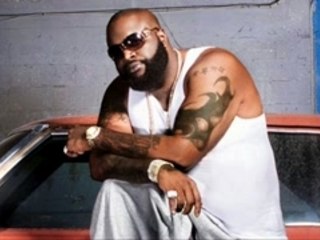 Rick Ross - Roc Boys Freestyle [NEW AUDIO]