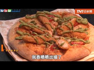 大胃王女神PK　桃園獨家美食嘗鮮