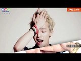 KKBOX韓歌週榜　G-DRAGON回歸兩首歌上榜
