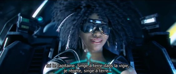 Beyond Good & Evil 2 - Trailer Cinématique E3 2018