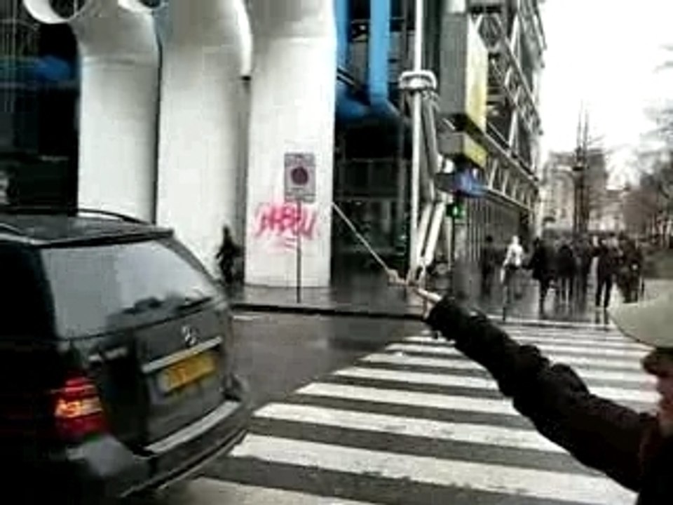 Paris - Pompidou etc 031