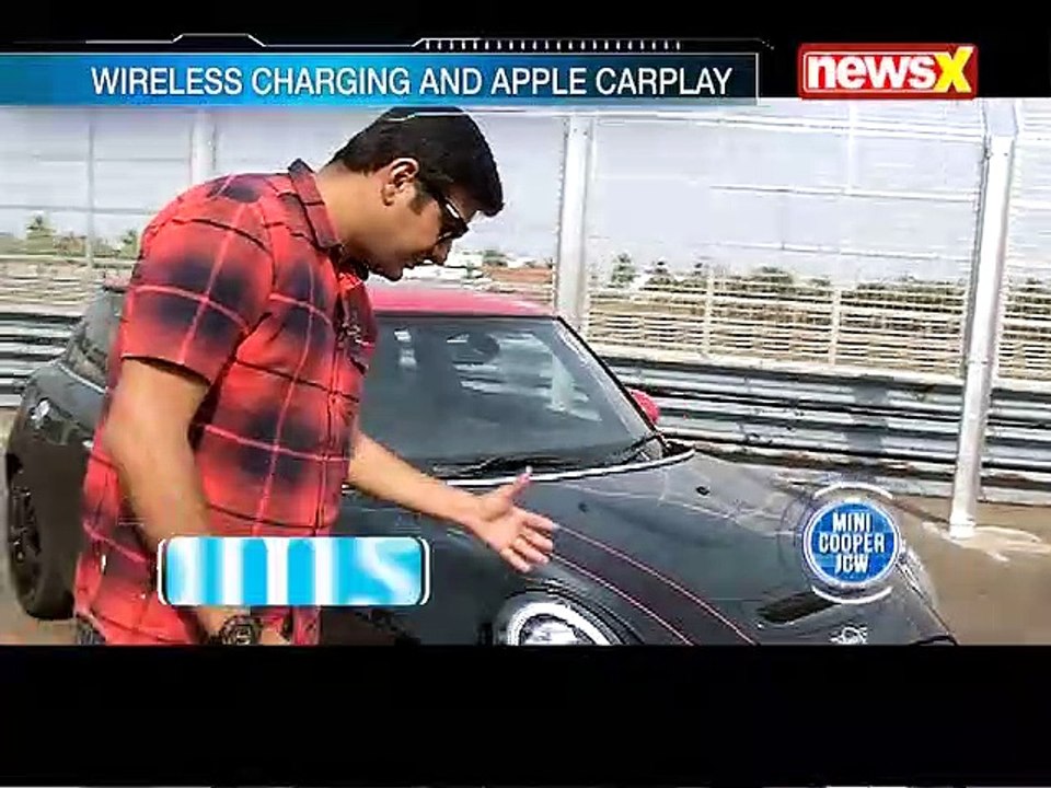 Mini Cooper John Cooper Works | First drive | Living Cars