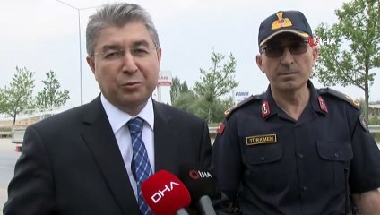 Eskişehir’de çocuklara ‘Trafik Karnesi’