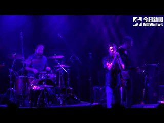 RHYE LIVE CONCERT IN TAIPEI