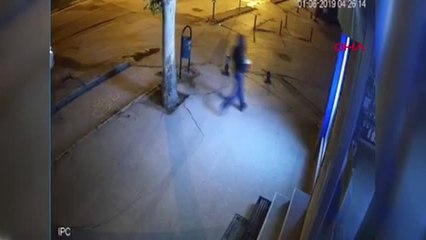 BURSA 1 dakika içerisinde 150 bin liralık vurgun yaptılar-2