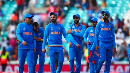 World Cup 2019 : ರಾಜನಂತೆ ಭಾರತ ಸೆಮಿಫೈನಲ್ ಎಂಟ್ರಿ ಆಗೋದು ಪಕ್ಕಾ..? | Oneindia Kannada