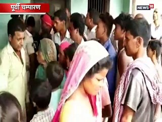 पत्नी नहीं बन सकी मां तो पति ने कुल्हाड़ी से कर दी हत्या