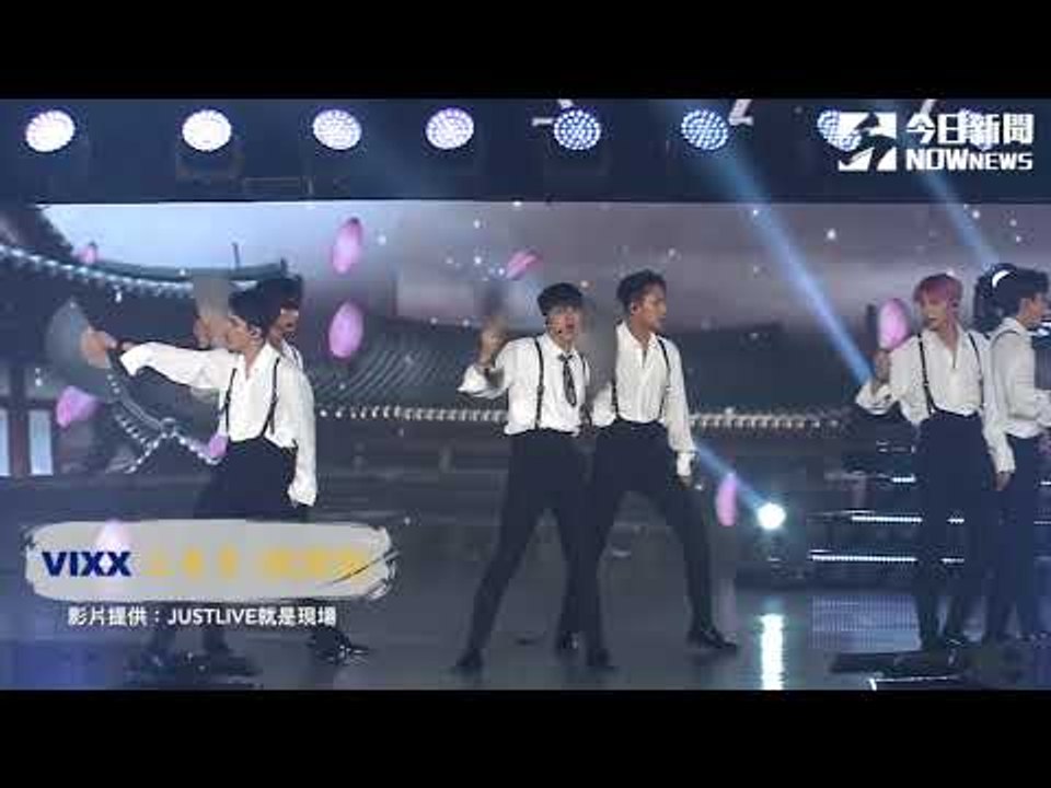 SBS韓流大拼盤演唱會搶先看／BTS、iKON、MAMAMOO、Red Velvet、SEVENTEEN、VIXX