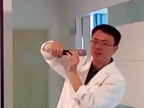 180718 醫療技術大躍進　神經病變免開刀