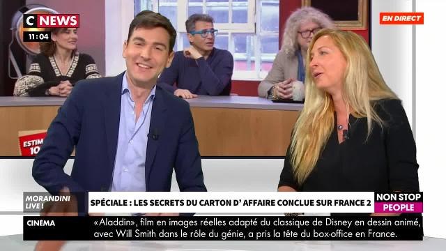 Combien les acheteurs d'Affaire conclue font-ils de marge sur les objets qu'ils achètent ?