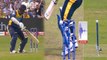 World Cup 2019 SL vs NZ: Trent Boult bowled Karunaratne, but bails didn’t dislodge| वनइंडिया हिंदी