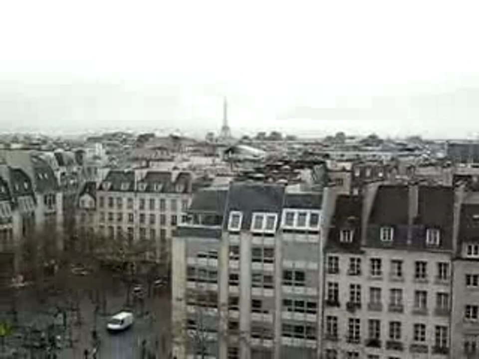 Paris - Pompidou etc 035