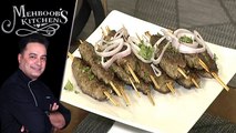Lebanese Kabab Recipe by Chef Mehboob Khan 31 May 2019