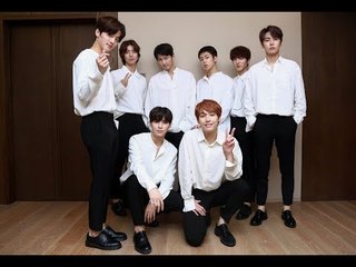 專訪／為了幫助成員 偷偷去看BTS、EXO演唱會學跳舞