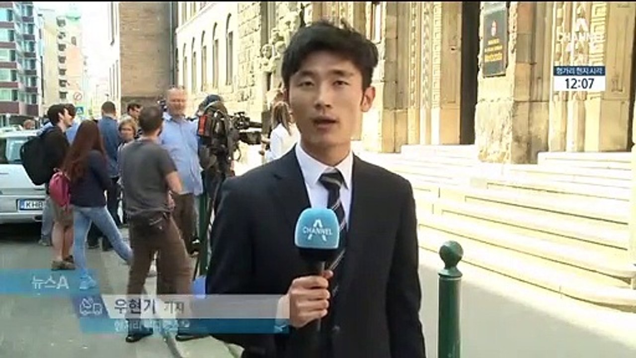 헝가리 경찰 “크루즈 선장 과실 크다”…이르면 오늘 구속