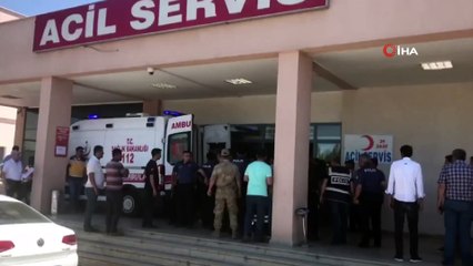 İran Sınırında Karakola Saldırı: 2 Şehit 8 Yaralı