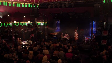 Philip Catherine & Philippe Aerts : "Old Folks"