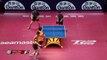 Wong Chun Ting/Doo Hoi Kem vs Lin Yun-Ju/Cheng I-Ching | 2019 ITTF China Open Highlights (Final)