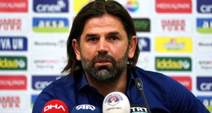 Kasımpaşa, İbrahim Üzülmez ile 1 yıllık sözleşme imzaladı