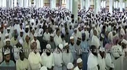 صلاة التراويح - أحمد الحذيفي - المسجد النبوي - ليلة 27 رمضان 1440هـ 31/5/2019