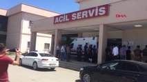 IĞDIR Türkiye-İran sınırında çatışma 2 şehit, 5 yaralı