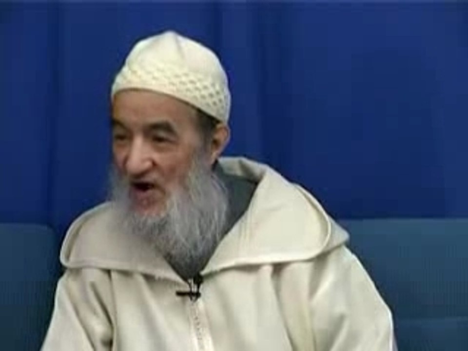 Islam الشهداء في الإسلام