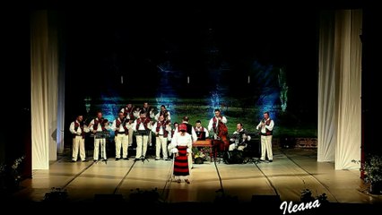 Ileana BUMBAR - De-acasă când am plecat