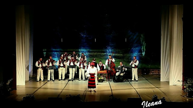 Ileana BUMBAR - De-acasă când am plecat