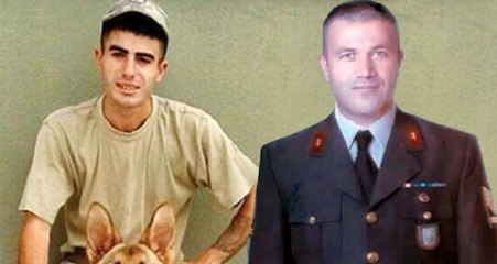 Askeri miğferle vurup öldüren astsubay "kripto" FETÖ'cü çıktı