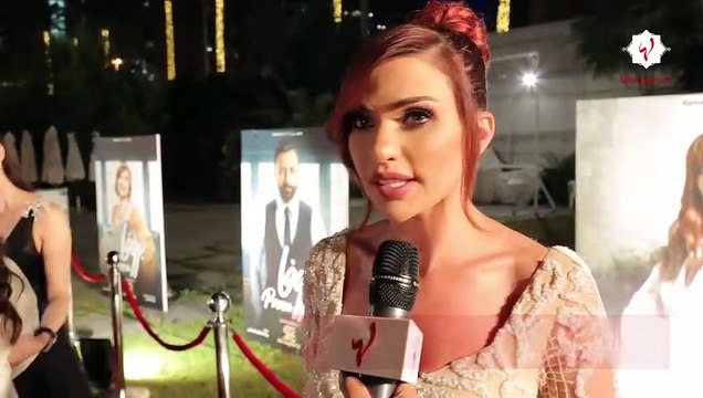 لها تلتقي نجوم مسلسلات رمضان في سحور Eagle Films