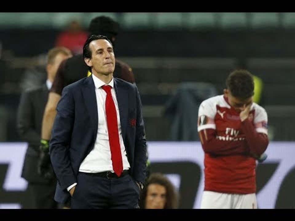 A Massive Summer Transfer Window For Arsenal | AFTV Transfer Daily